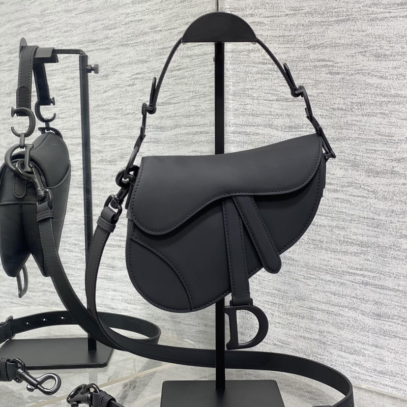 D*or saddle bags